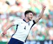 Irlanda - Anglia 0-2 » Debut cu victorie pentru Lee Carsley pe banca vicecampioanei Europei