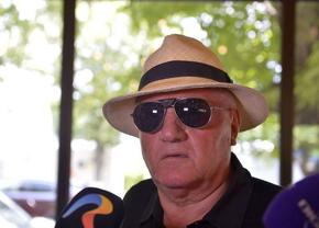 Dumitru Dragomir, pensie uriașă după recalculare: „Păi, bă, frate, dacă am plătit?” » Câți bani cheltuie în fiecare lună