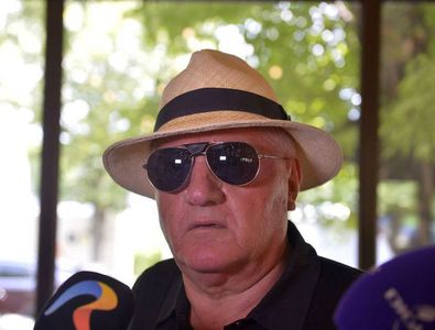 Dumitru Dragomir, pensie uriașă după recalculare: „Păi, bă, frate, dacă am plătit?” » Câți bani cheltuie în fiecare lună