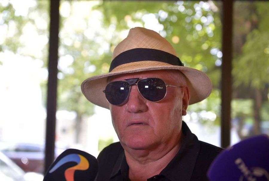 Dumitru Dragomir Lacrimile cui? » Cine este, de fapt, Valentin Ceaușescu, fiul dictatorului, lăudat intensiv de Ladislau Boloni: „Un om deosebit, puternic, foarte inteligent!”