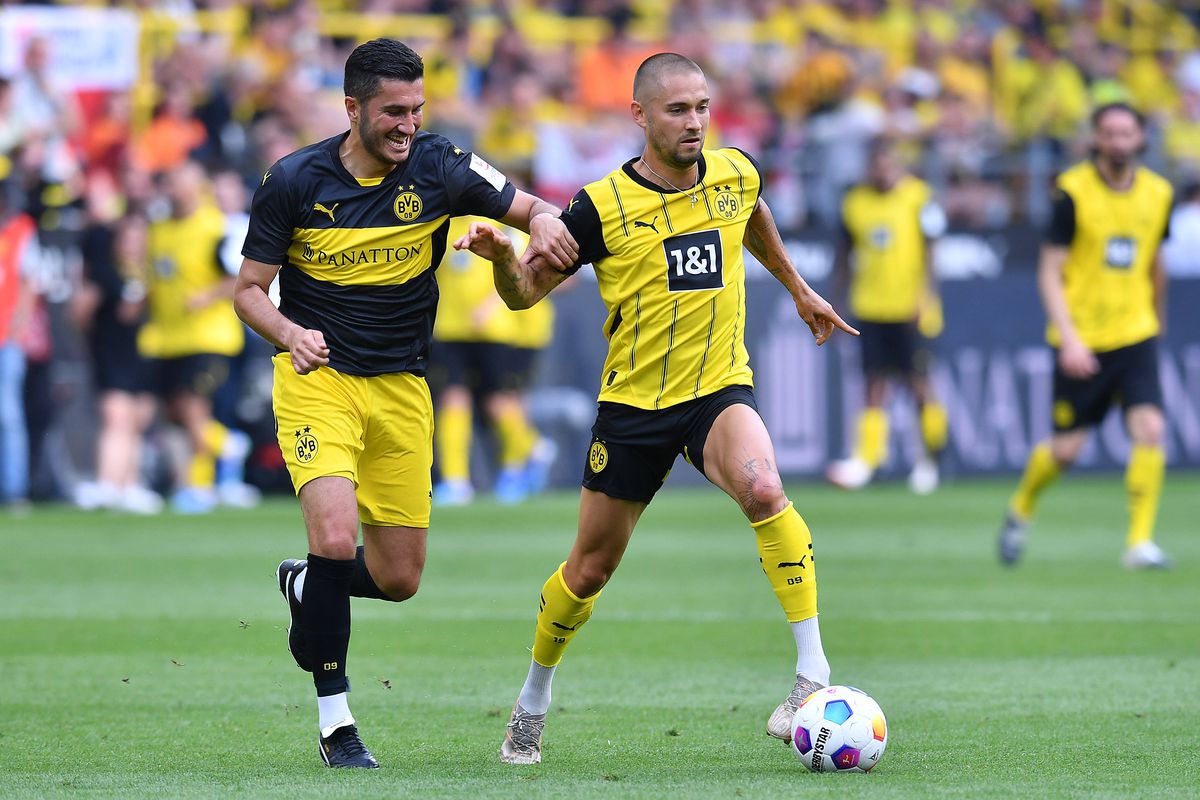 9 ani mai târziu! Jurgen Klopp, din nou pe Westfalenstadion din Dortmund