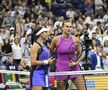 Jessica Pegula - Aryna Sabalenka, finala US Open 2024