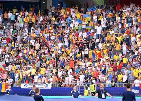 Efectul Kosovo! Câte bilete s-au vândut la România - Lituania + Cine arbitrează duelul