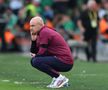 Irlanda - Anglia 0-2 » Debut cu victorie pentru Lee Carsley pe banca vicecampioanei Europei