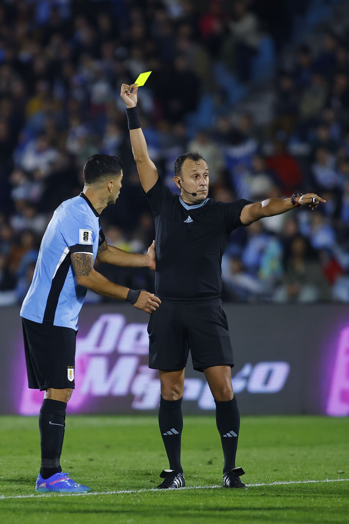 Momente emoționante la ultimul joc al lui Luis Suarez