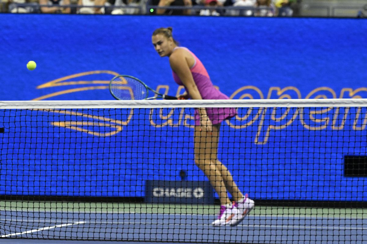 Aryna Sabalenka, imediat după triumful de la US Open: „Poate sună penibil, dar trebuie să spun asta!”
