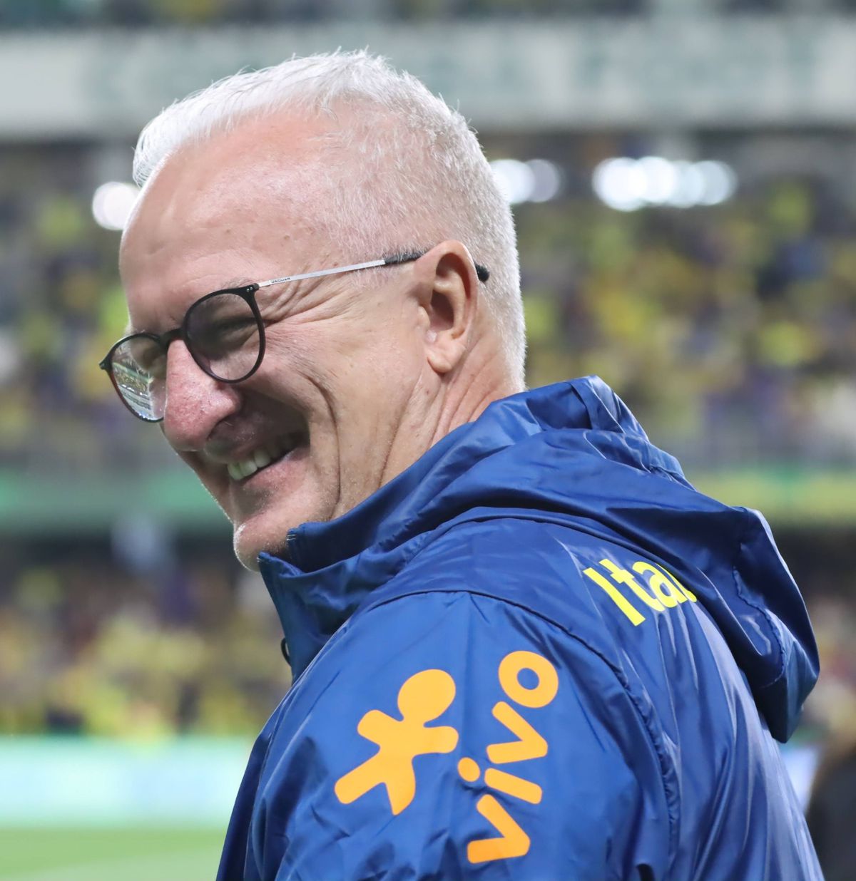 Brazilia - Ecuador 1-0 » Rodrygo aduce cele 3 puncte de care Seleção avea nevoie ca de aer