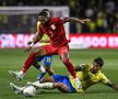 Brazilia - Ecuador 1-0 » Rodrygo aduce cele 3 puncte de care Seleção avea nevoie ca de aer