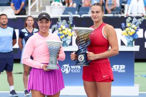 Finala feminină la US Open se dispută între cele mai în formă jucătoare de pe hard » Aryna Sabalenka o înfruntă pe Jessica Pegula