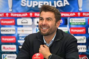 Mariaj iminent! Numirea lui Adrian Mutu în Superliga, chestiune de ore: „Mai avem de făcut doar reglaje fine” + Salariu mai bun decât Kopic la Dinamo