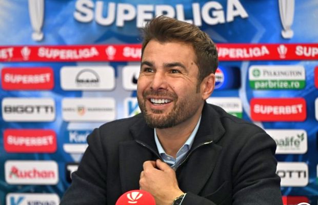 Mariaj iminent! Numirea lui Adrian Mutu în Superliga, chestiune de ore: „Mai avem de făcut doar reglaje fine” + Salariu mai bun decât Kopic la Dinamo