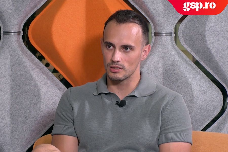 Olaru şi Şut au trecut la nivelul următor: antrenamente de neurofeedback şi plan alimentar personalizat