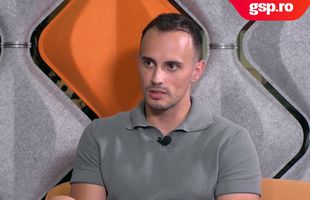 Secretele alimentare ale fotbaliștilor dezvăluite de nutriționistul vedetelor din Liga 1 + Motivul pentru care oamenilor obișnuiți le este greu să slăbească