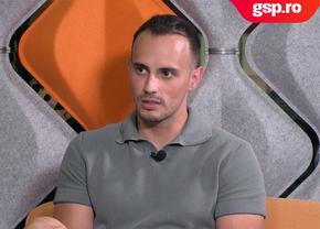 Secretele alimentare ale fotbaliștilor dezvăluite de nutriționistul vedetelor din Liga 1 + Motivul pentru care oamenilor obișnuiți le este greu să slăbească