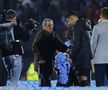 Omagiul adus lui Luis Suarez de către fanii Uruguayului / Sursa foto: Getty Images