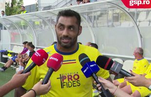 Bănel Nicoliță, impresionat de mutarea de la FCSB: „Va face furori. M-am interesat și eu”