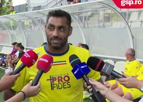 Bănel Nicoliță, impresionat de mutarea de la FCSB: „Va face furori. M-am interesat și eu”