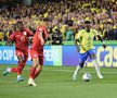 Brazilia - Ecuador 1-0 » Rodrygo aduce cele 3 puncte de care Seleção avea nevoie ca de aer