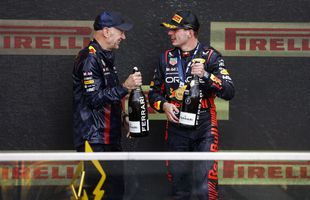 Șoc în Formula 1! Unul dintre cei mai de succes oameni din istoria sportului schimbă echipele și va fi prezentat oficial marți