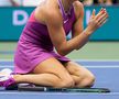 Aryna Sabalenka, noua campioană la New York / FOTO: Facebook @US Open