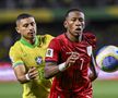 Brazilia - Ecuador 1-0 » Rodrygo aduce cele 3 puncte de care Seleção avea nevoie ca de aer