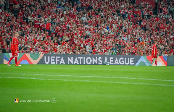 Elveția – Spania, meciul zilei de duminică în Nations League