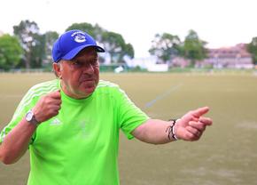 După victoria categorică din Kosovo, Marcel Răducanu exclamă: „Așa arată o echipă care vrea la Mondiale!”