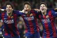 Luis Suarez a lăudat Barcelona! Cine sunt cei doi jucători remarcați de uruguayan: „Fac diferența”