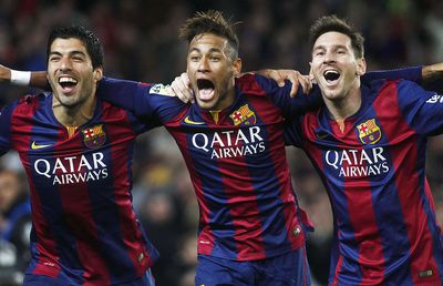 Luis Suarez a lăudat Barcelona! Cine sunt cei doi jucători remarcați de uruguayan: „Fac diferența”