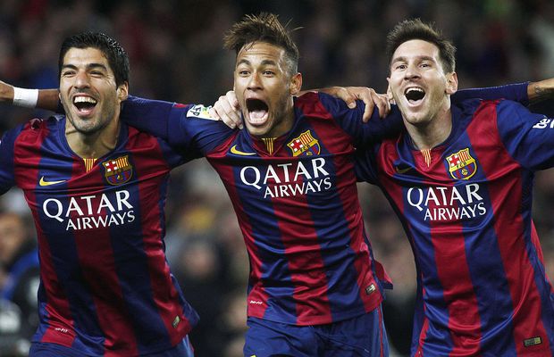 Neymar a sugerat o reuniune cu Messi și Suarez și a anunțat când va fi ultimul său Mondial! A întărit afirmațiile lui Cristiano Ronaldo