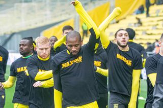 Marcus Coco a ajuns în România și semnează pe două sezoane cu CFR Cluj