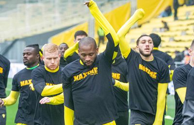 Marcus Coco a ajuns în România și semnează pe două sezoane cu CFR Cluj