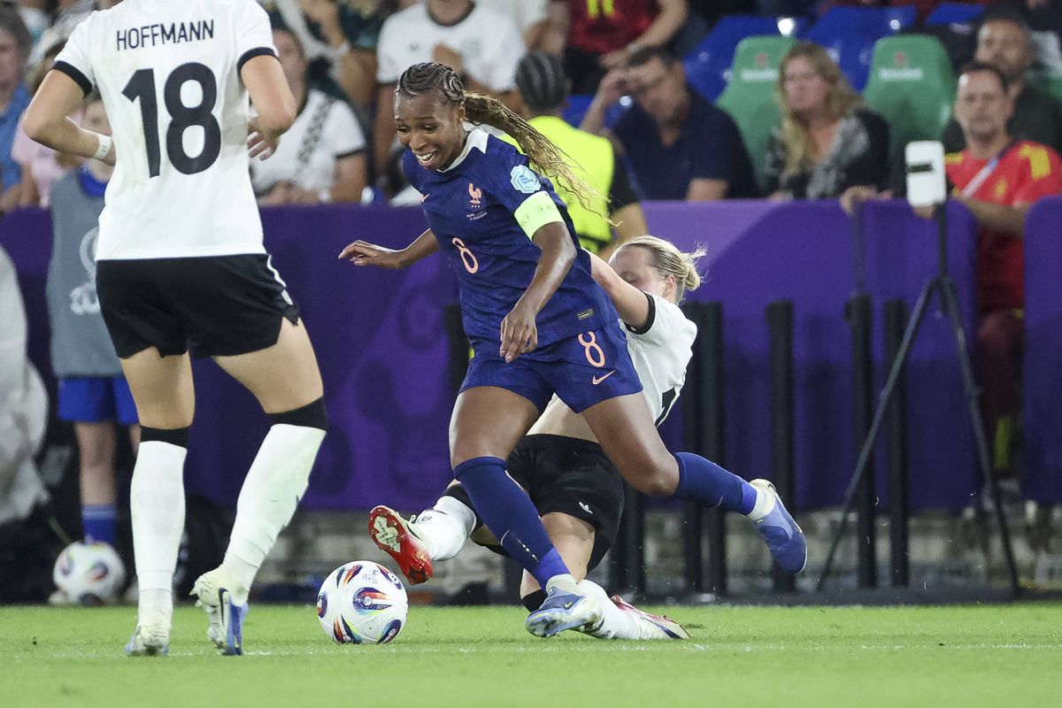 „Explozie” în fotbalul feminin! Cele mai scumpe 4 transferuri din istorie s-au făcut în 2025