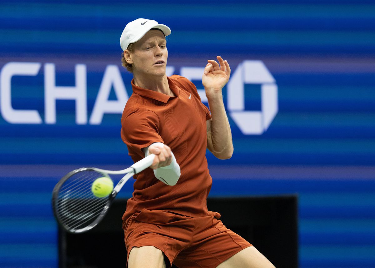 Jannik Sinner, după finala US Open: „Carlos, în primul rând...”