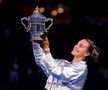 Aryna Sabalenka este campioană la US Open / foto: Imago