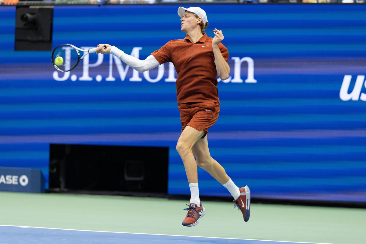 Jannik Sinner, după finala US Open: „Carlos, în primul rând...”