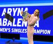 Aryna Sabalenka este campioană la US Open / foto: Imago