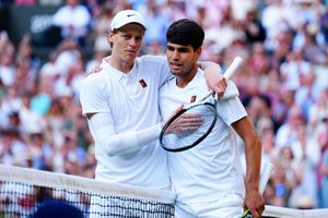 Jannik Sinner și Carlos Alcaraz se înfruntă în ultimul act de la US Open, a treia finală consecutivă de Grand Slam între cei doi