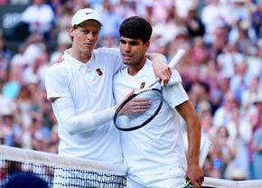 Jannik Sinner și Carlos Alcaraz se înfruntă în ultimul act de la US Open, a treia finală consecutivă de Grand Slam între cei doi