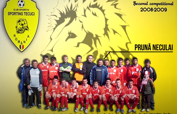 Un fost patron din fotbalul românesc administrează o firmă fantomă, cu venituri de sute de milioane de euro » Stadionul Steaua, folosit drept reclamă falsă