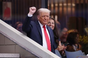 Jannik Sinner și Carlos Alcaraz se înfruntă în ultimul act de la US Open » Finala a fost amânată din cauza lui Donald Trump
