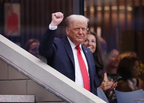 Jannik Sinner și Carlos Alcaraz se înfruntă în ultimul act de la US Open » Finala a fost amânată din cauza lui Donald Trump