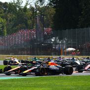 Marele Premiu de Formula 1 de la Monza