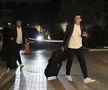Naționala României a ajuns în Larnaca, cu două zile înaintea meciului cu Cipru / Foto: Cristi Preda GSP
