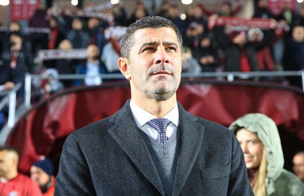 Intervenție matinală a lui Dani Coman, după ce a fost acuzat de Becali și MM că minte: „Eu sunt învățat să discut față în față”