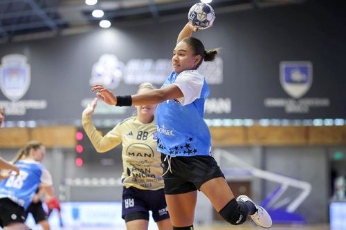 LIVE DE LA 15:00 Ikast - CSM București, la debutul în Liga Campionilor » Gândul doar la victorie pentru „tigroaice”