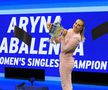 Din nou lacrimi pentru Amanda Anisimova » A plâns fără oprire la US Open: „Nu puteam să văd mingea când serveam”