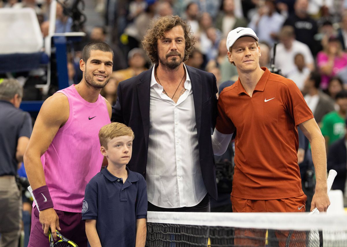 Carlos Alcaraz e din nou campion la US Open și își reia locul pe tronul tenisului mondial » Victorie în 4 seturi contra rivalului său