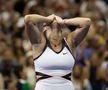 Aryna Sabalenka este campioană la US Open / foto: Imago