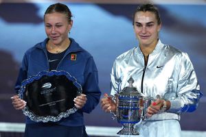 Finala feminină de la US Open, analizată la Open GSP: „Până la urmă, Sabalenka merită, ea e cea mai constantă”